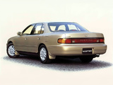 Photos of Toyota Scepter (XV10) 1992–94