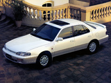 Photos of Toyota Scepter (XV10) 1994–96