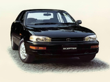 Toyota Scepter (XV10) 1992–94 images