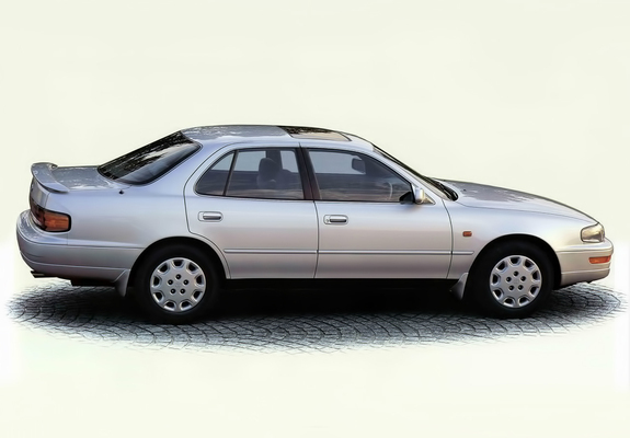 Toyota Scepter (XV10) 1992–94 wallpapers