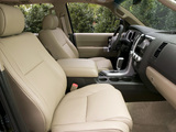 Photos of Toyota Sequoia Limited 2007