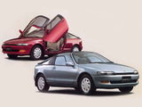 Toyota Sera 1990–95 photos