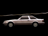 Photos of Toyota Soarer 3.0 GT-Limited (MZ12) 1985–86