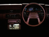 Toyota Soarer 2800GT-Extra (MZ11) 1981–83 wallpapers