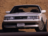 Toyota Soarer 3.0 GT-Limited (MZ12) 1985–86 pictures