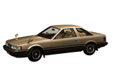 Toyota Soarer 2800GT-Extra (MZ11) 1981–83 wallpapers