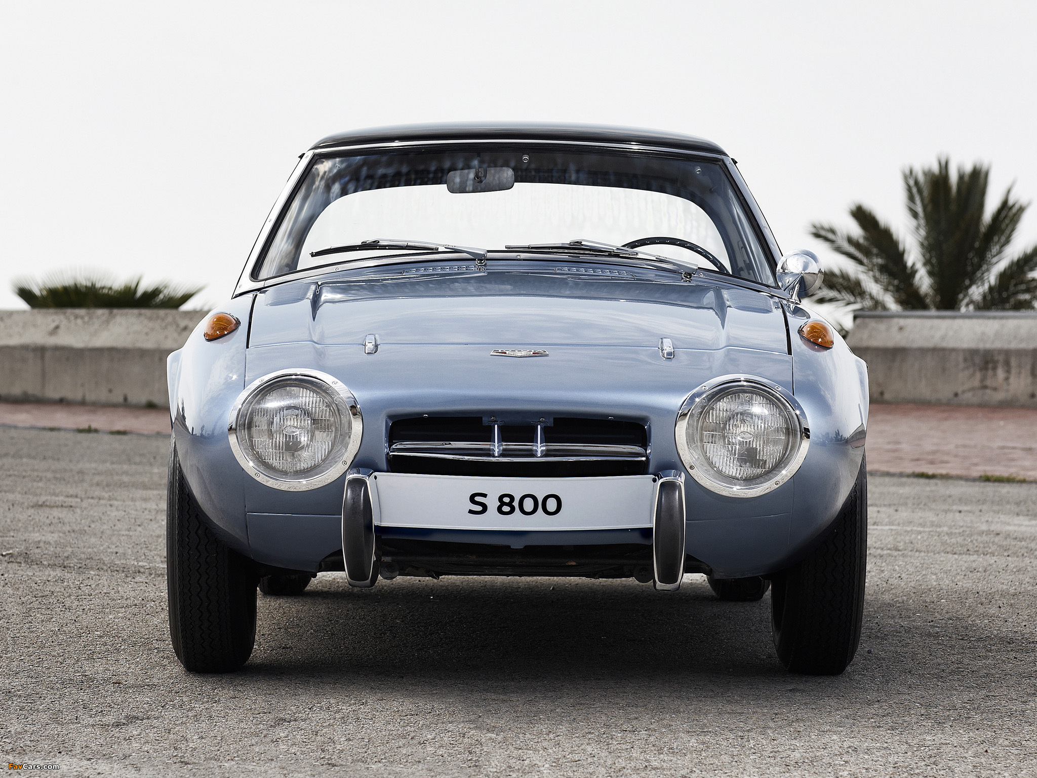 Images of Toyota Sports 800 (UP15) 1965–69 (2048 x 1536)