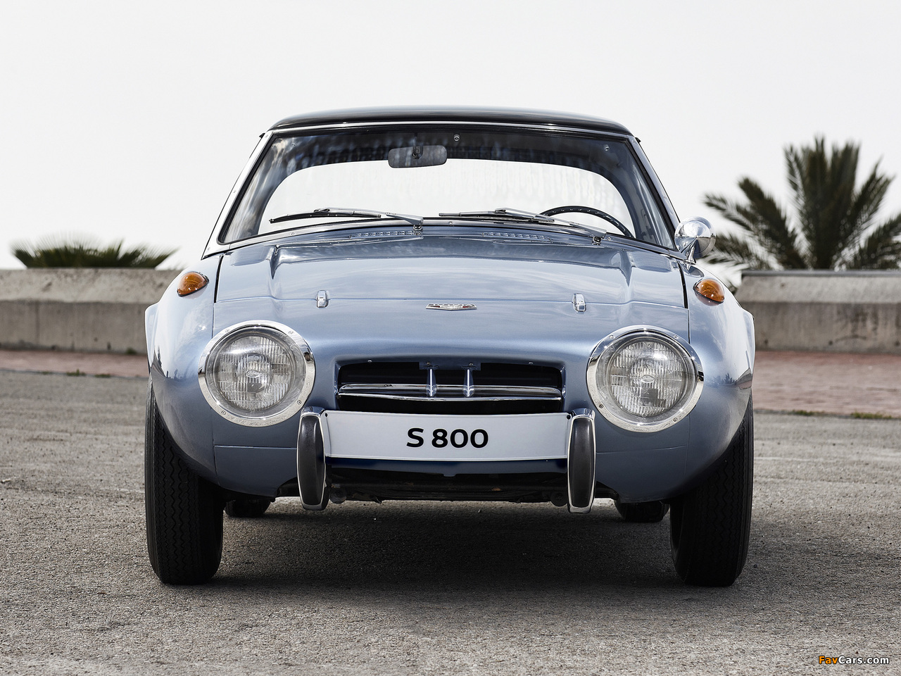 Images of Toyota Sports 800 (UP15) 1965–69 (1280 x 960)