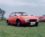 Photos of Toyota Sports 800 GT Hybrid Concept 1977