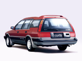 Pictures of Toyota Sprinter Carib (AE95G) 1988