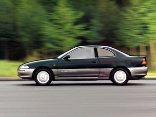 Toyota Sprinter Trueno wallpapers