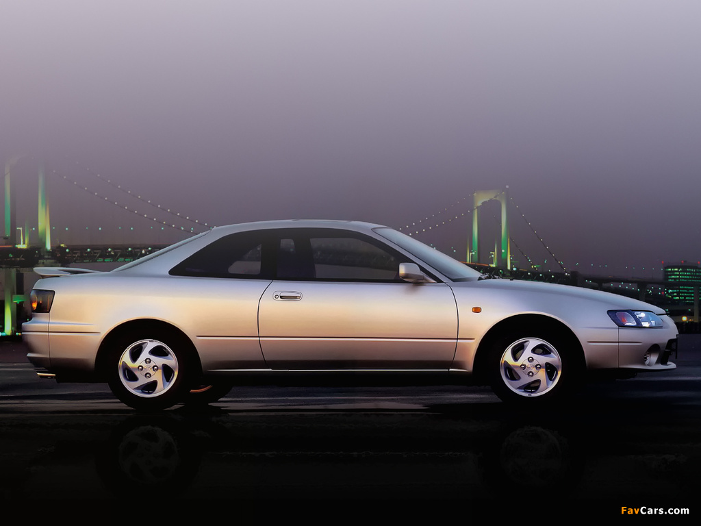Images of Toyota Sprinter Trueno XZ (AE110) 1997–2000 (1024 x 768)
