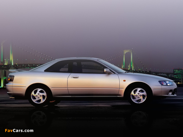 Images of Toyota Sprinter Trueno XZ (AE110) 1997–2000 (640 x 480)