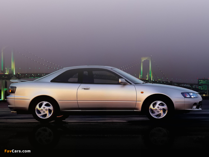 Images of Toyota Sprinter Trueno XZ (AE110) 1997–2000 (800 x 600)