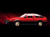 Toyota Sprinter Trueno GT-Apex 3-door (AE86) 1983–85 pictures