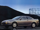 Toyota Sprinter Trueno (AE101) 1991–95 images