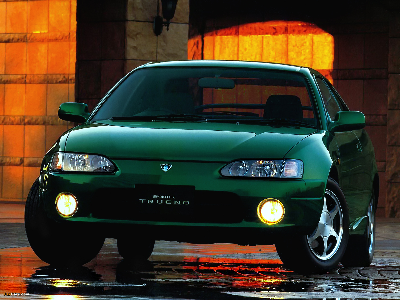 Toyota Sprinter Trueno BZ-R (AE111) 1997–2000 images (1600 x 1200)