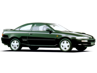 Toyota Sprinter Trueno (AE101) 1991–95 wallpapers