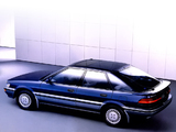 Toyota Sprinter Cielo Xi (AE91) 1987–89 photos