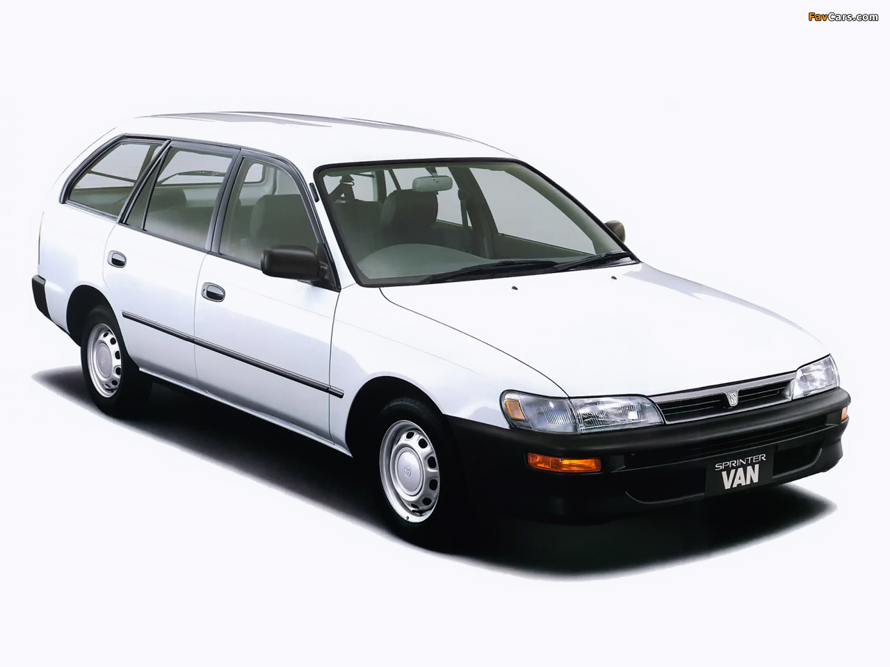 Toyota Sprinter Van (EE100) 1991–2000 images (1280 x 960)