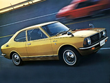 Toyota Sprinter Coupe (KE25) 1970–74 wallpapers