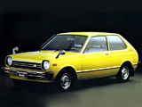 Toyota Starlet JP-spec (KP61) 1978–80 photos