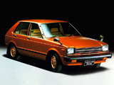Toyota Starlet 5-door JP-spec 1980–84 wallpapers