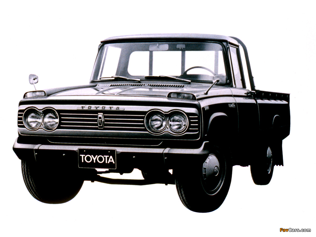 Toyota Stout (RK110) 1979–86 photos (1024 x 768)