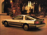 Images of Toyota Supra Sports Liftback AU-spec (MA70) 1986–89