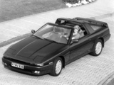 Pictures of Toyota Supra Targa Top EU-spec (MA70) 1986–89