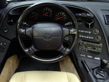 Pictures of Toyota Supra Targa 1993–2002