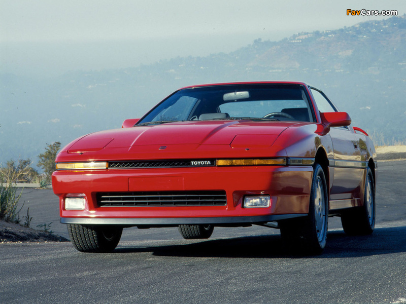 Toyota Supra 3.0 Turbo Sport Roof US-spec (MA70) 1987–89 images (800 x 600)