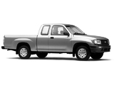 Toyota T100 Xtracab 2WD 1995–98 images