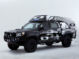 Pictures of Toyota Oakley Surf Tacoma 2011