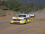 Toyota Tacoma Pikes Peak 1998 images