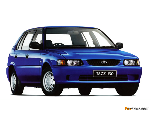 Toyota Tazz 130 (EE90) 1996–2006 wallpapers (640 x 480)