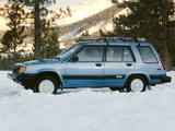 Images of Toyota Tercel 4WD Wagon SR5 1983–87