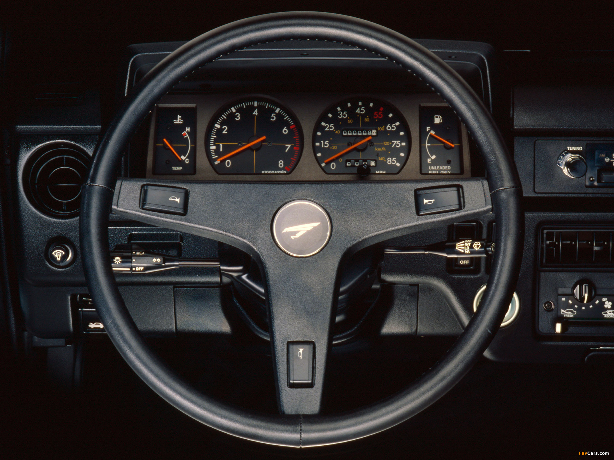 Photos of Toyota Tercel US-spec 1978–82 (2048 x 1536)