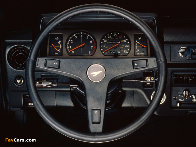 Photos of Toyota Tercel US-spec 1978–82 (640 x 480)