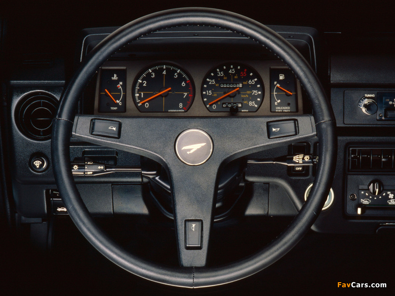 Photos of Toyota Tercel US-spec 1978–82 (800 x 600)