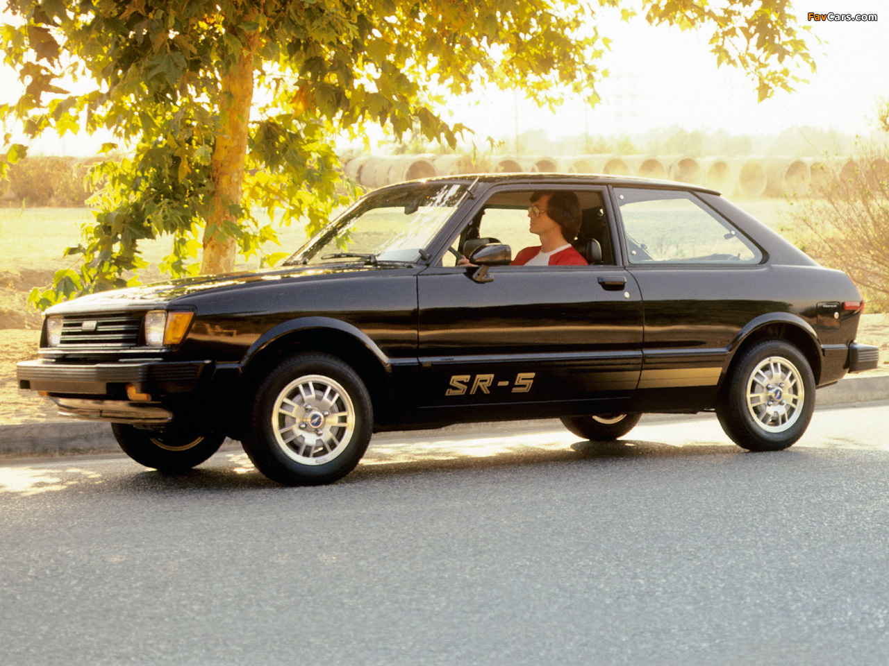 Photos of Toyota Tercel SR5 1978–82 (1280 x 960)