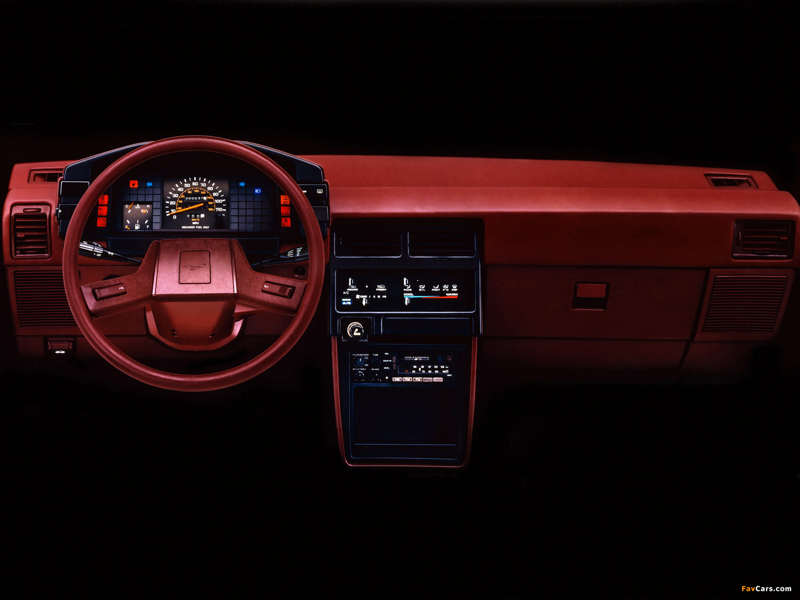 Photos of Toyota Tercel SR5 1983–87 (1600 x 1200)