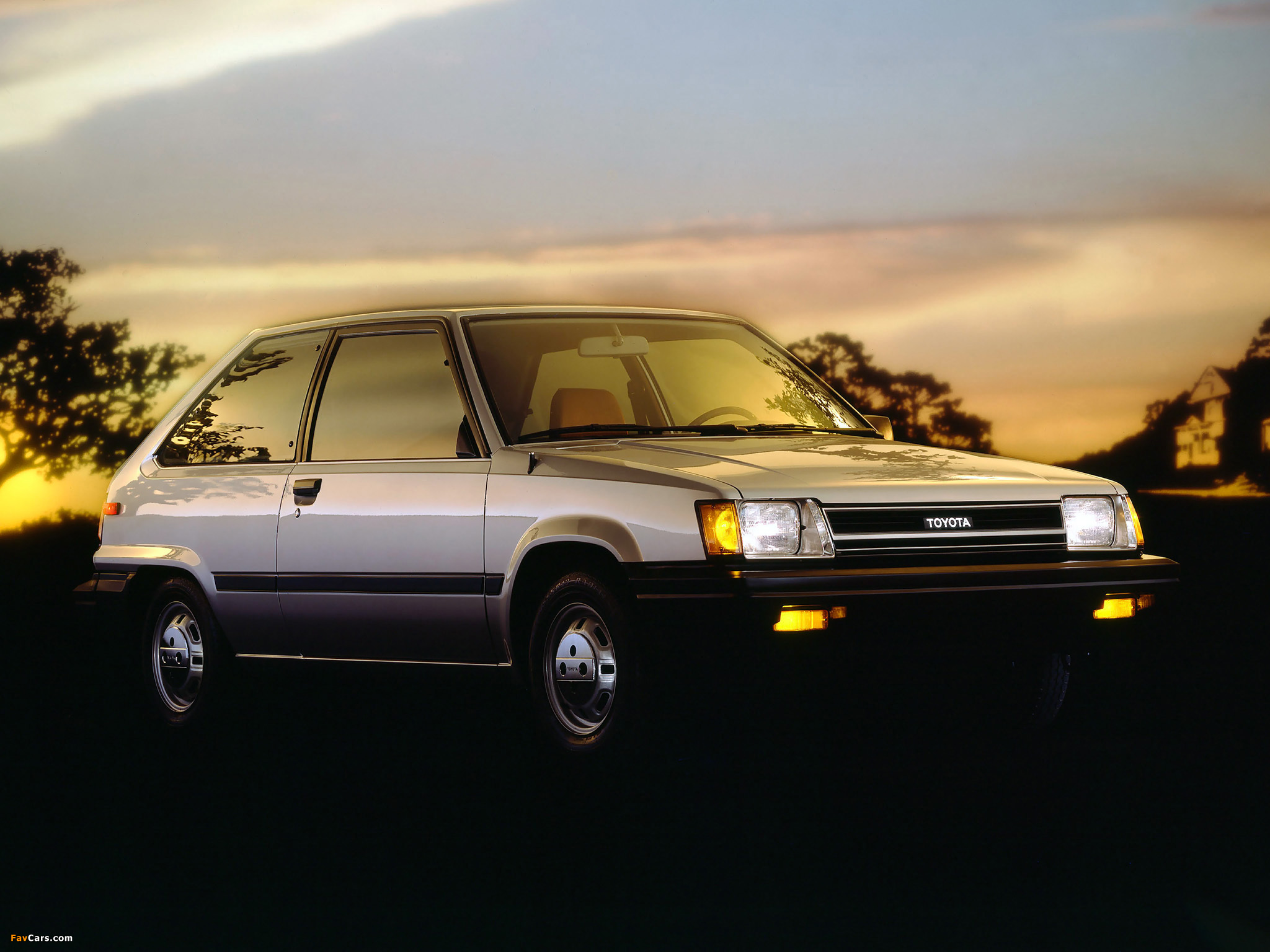 Pictures of Toyota Tercel 3-door US-spec 1983–87 (2048 x 1536)