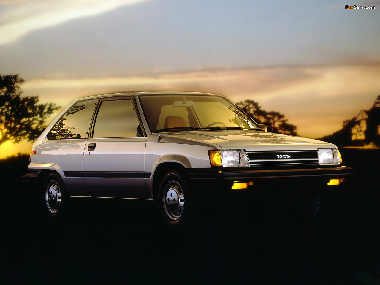 Pictures of Toyota Tercel 3-door US-spec 1983–87 (1280 x 960)