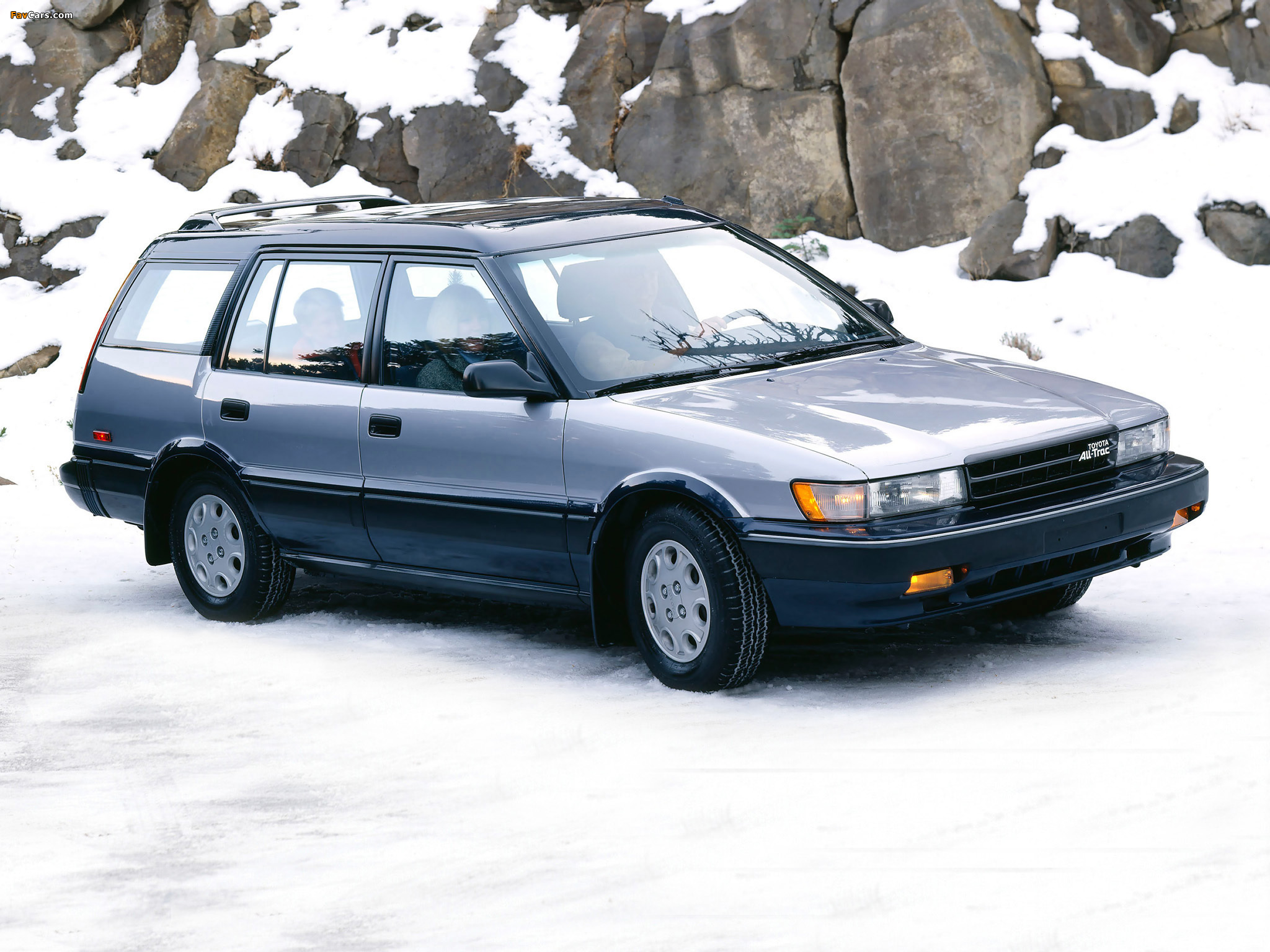 Pictures of Toyota Tercel 4WD Wagon 1988–94 (2048 x 1536)