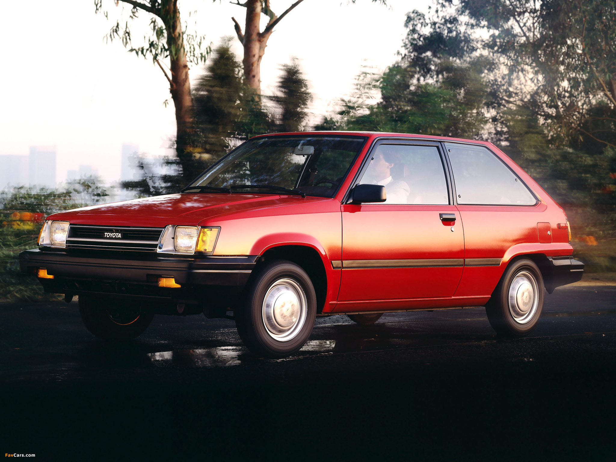 Toyota Tercel 3-door US-spec 1983–87 images (2048 x 1536)
