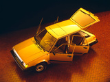 Toyota Tercel 5-door US-spec 1983–87 wallpapers