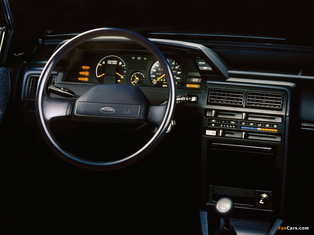 Toyota Tercel 5-door US-spec 1987–90 images (1024 x 768)