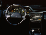 Toyota Tercel 5-door US-spec 1987–90 images