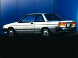Toyota Tercel Coupe CE US-spec 1987–90 images